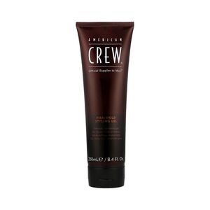 American Crew gel